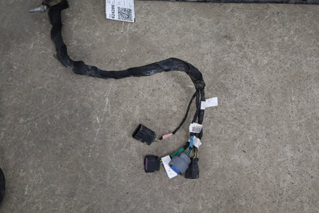 1997-2004 Chevrolet Corvette Manual Transmission Wiring Harness
