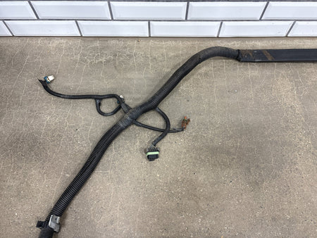 1997-2004 Chevrolet Corvette Manual Transmission Wiring Harness