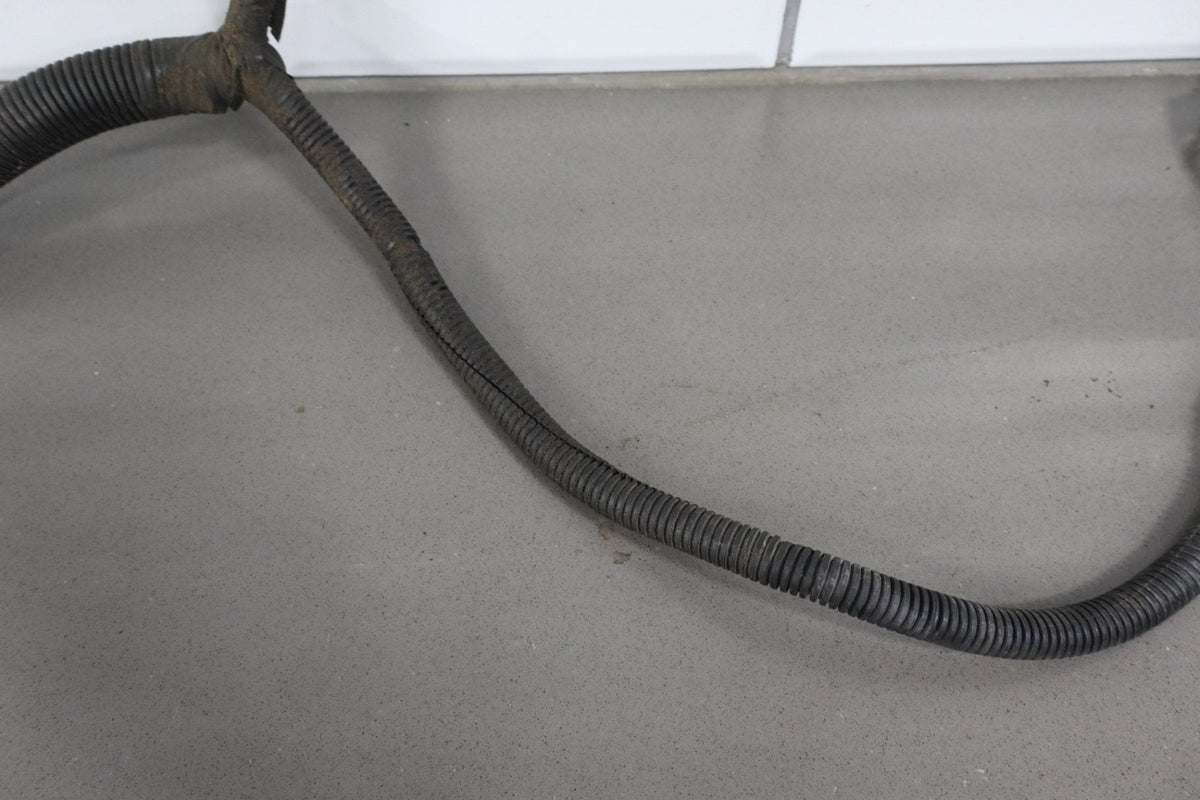 1997-2004 Chevrolet Corvette Manual Transmission Wiring Harness