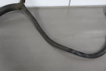 1997-2004 Chevrolet Corvette Manual Transmission Wiring Harness