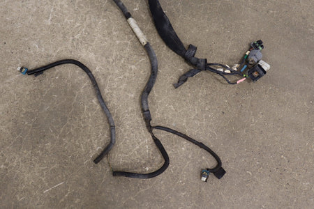 1997-2004 Chevrolet Corvette Manual Transmission Wiring Harness