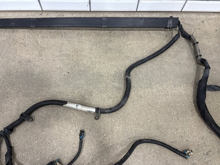 1997-2004 Chevrolet Corvette Manual Transmission Wiring Harness