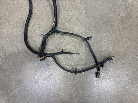 1997-2004 Chevrolet Corvette Manual Transmission Wiring Harness
