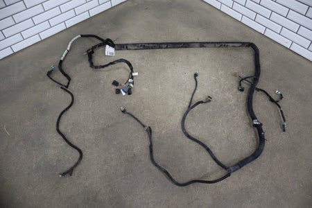 1997-2004 Chevrolet Corvette Manual Transmission Wiring Harness