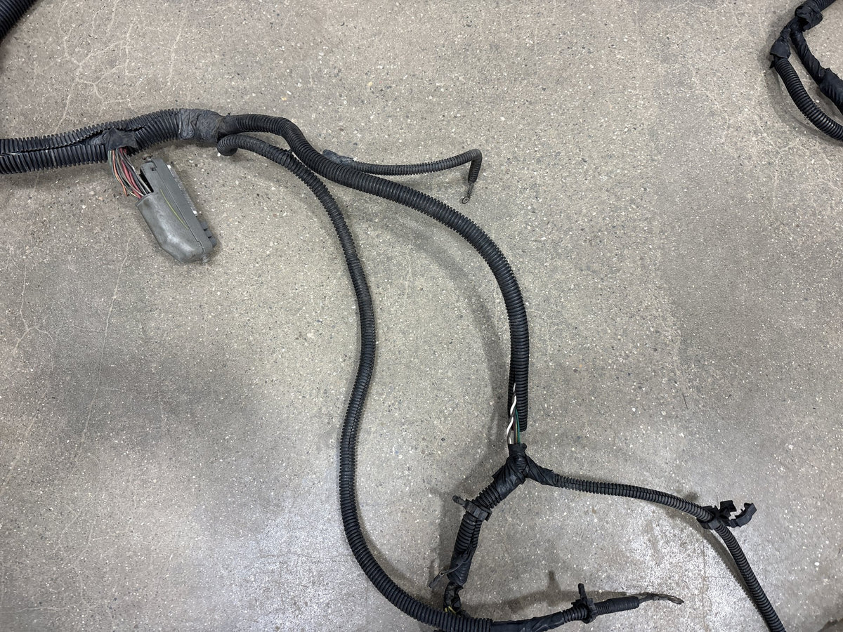 1997-2004 Chevrolet Corvette Manual Transmission Wiring Harness
