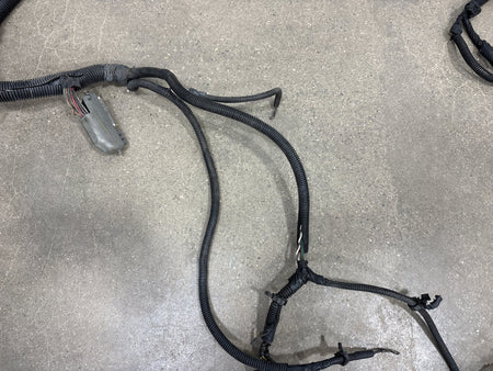 1997-2004 Chevrolet Corvette Manual Transmission Wiring Harness