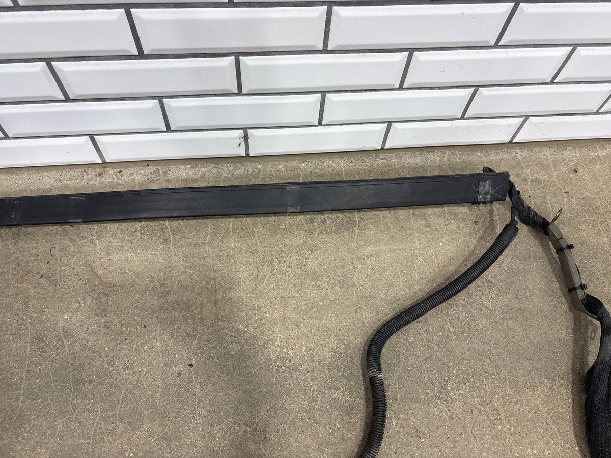 1997-2004 Chevrolet Corvette Manual Transmission Wiring Harness