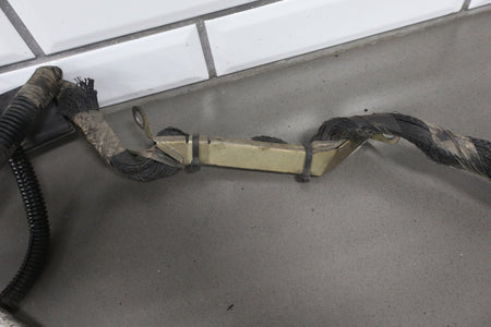 1997-2004 Chevrolet Corvette Manual Transmission Wiring Harness