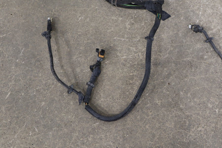 1997-2004 Chevrolet Corvette Manual Transmission Wiring Harness