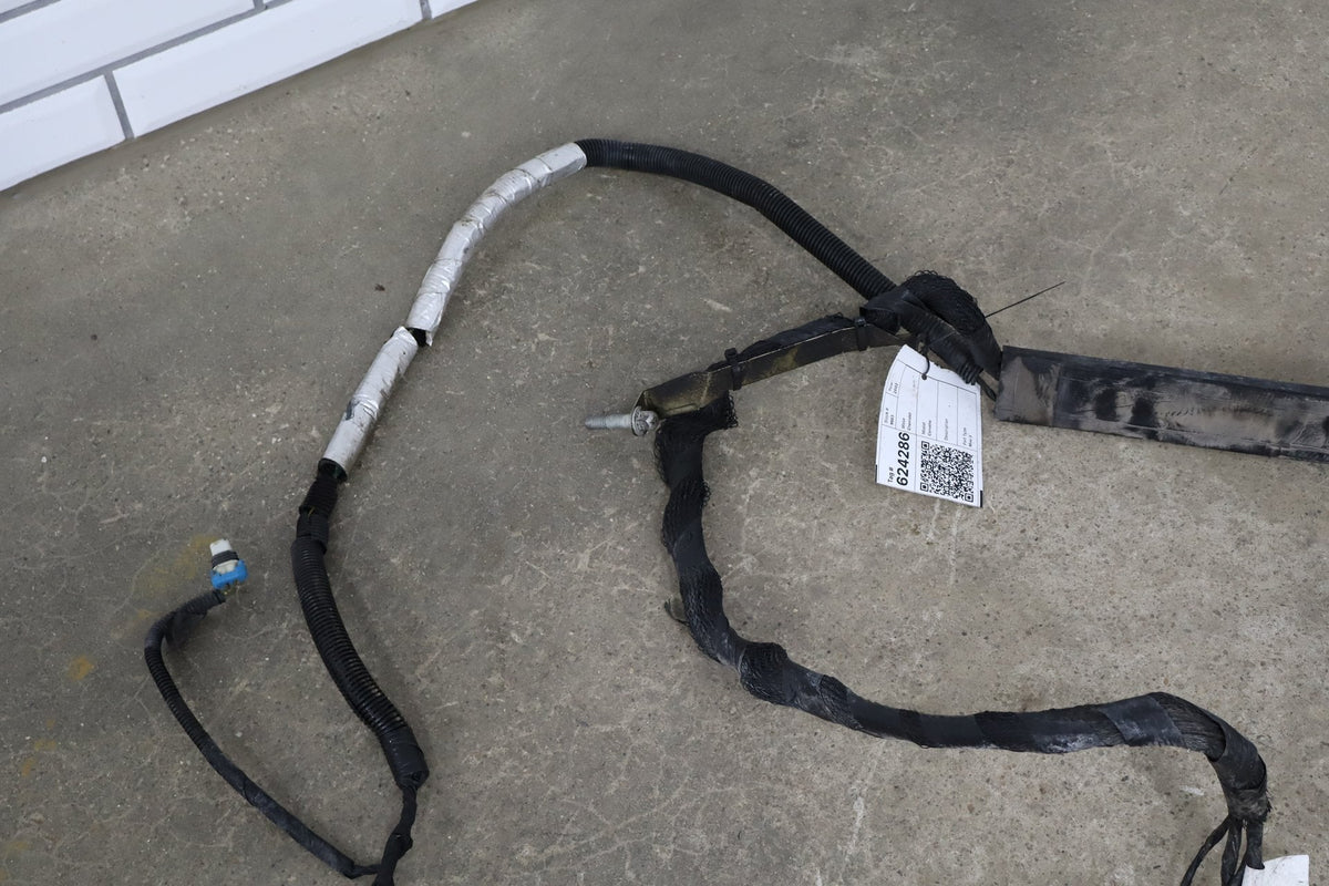 1997-2004 Chevrolet Corvette Manual Transmission Wiring Harness