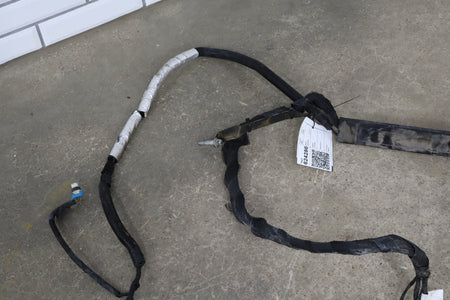 1997-2004 Chevrolet Corvette Manual Transmission Wiring Harness