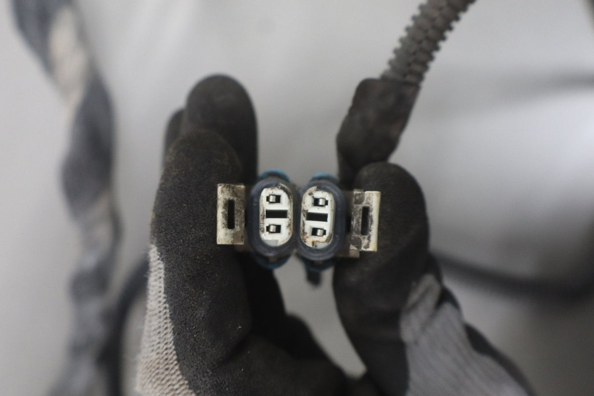 1997-2004 Chevrolet Corvette Manual Transmission Wiring Harness
