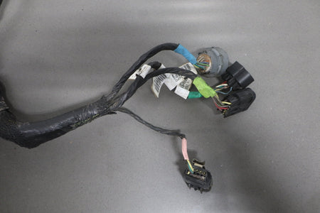 1997-2004 Chevrolet Corvette Manual Transmission Wiring Harness
