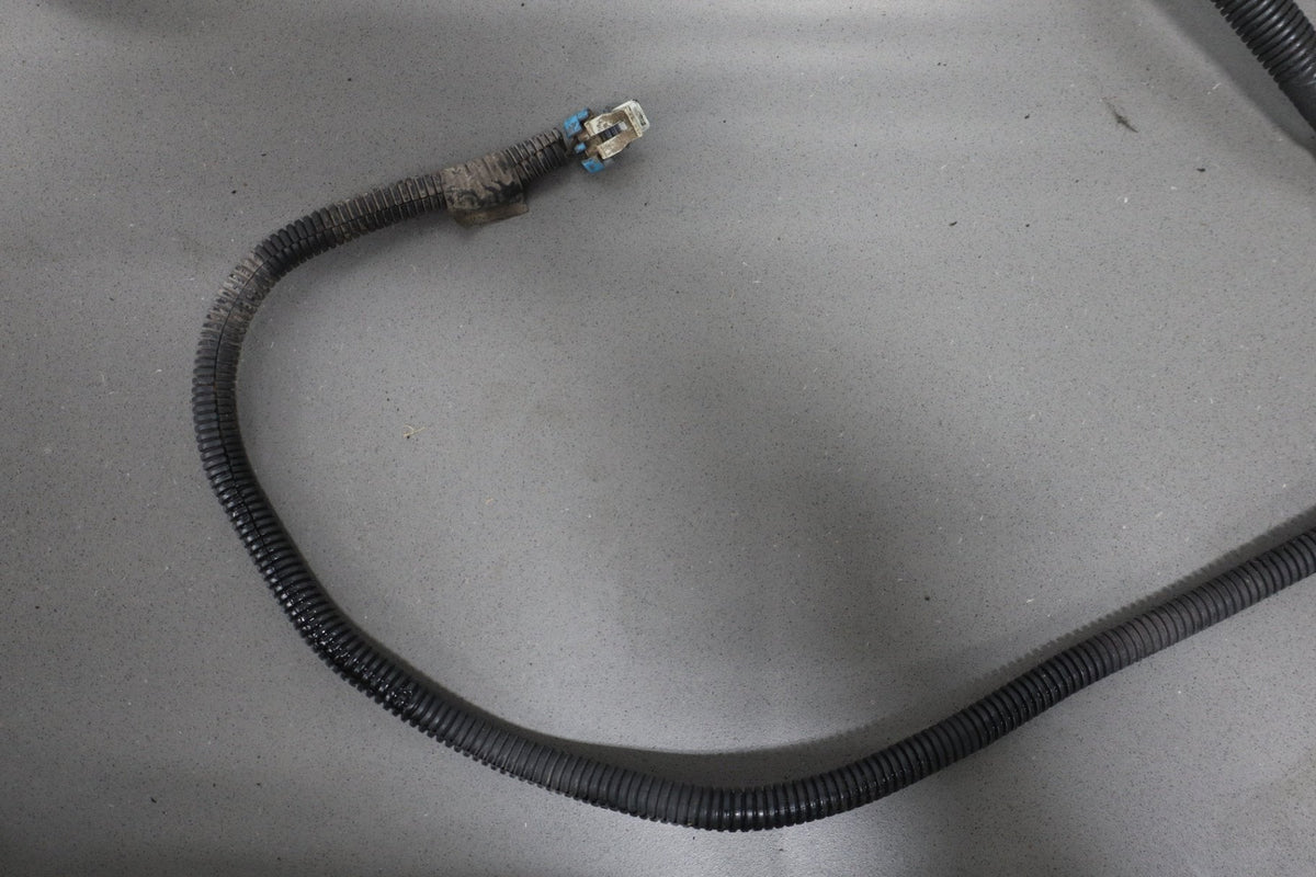 1997-2004 Chevrolet Corvette Manual Transmission Wiring Harness