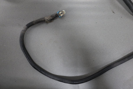 1997-2004 Chevrolet Corvette Manual Transmission Wiring Harness