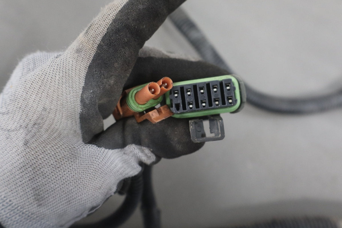 1997-2004 Chevrolet Corvette Manual Transmission Wiring Harness