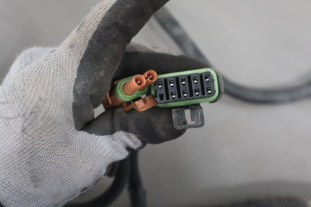 1997-2004 Chevrolet Corvette Manual Transmission Wiring Harness