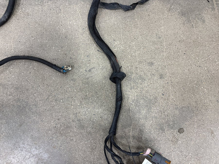 1997-2004 Chevrolet Corvette Manual Transmission Wiring Harness