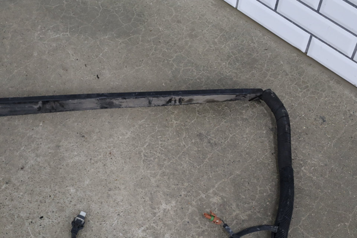 1997-2004 Chevrolet Corvette Manual Transmission Wiring Harness