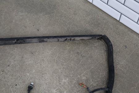 1997-2004 Chevrolet Corvette Manual Transmission Wiring Harness