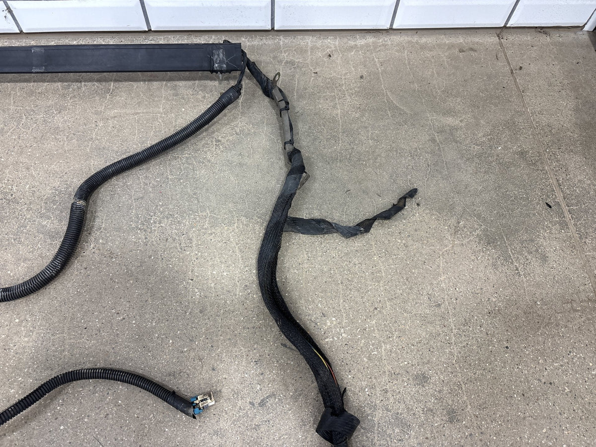 1997-2004 Chevrolet Corvette Manual Transmission Wiring Harness
