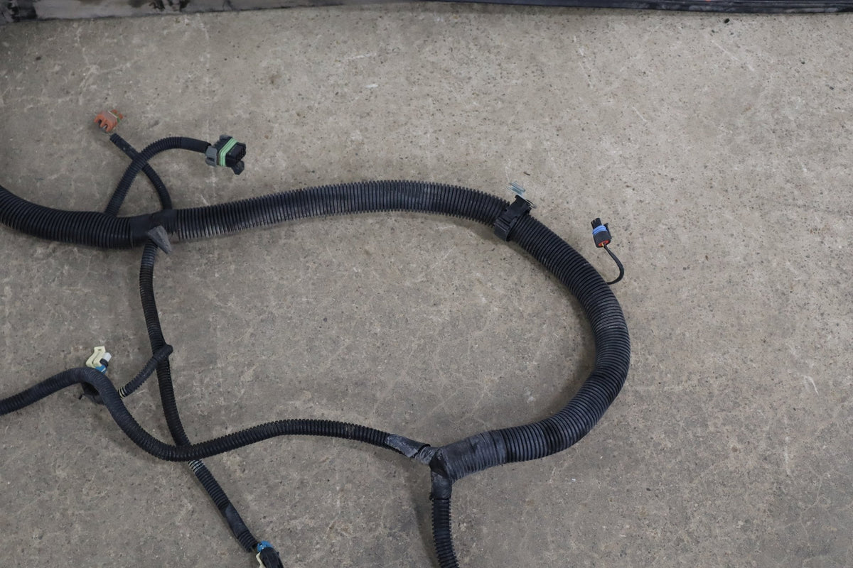 1997-2004 Chevrolet Corvette Manual Transmission Wiring Harness