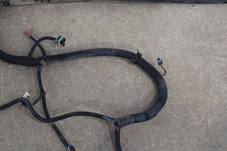 1997-2004 Chevrolet Corvette Manual Transmission Wiring Harness