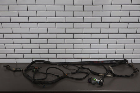 1997-2004 Chevrolet Corvette Manual Transmission Wiring Harness