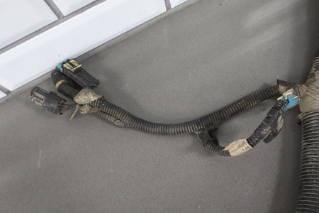 1997-2004 Chevrolet Corvette Manual Transmission Wiring Harness