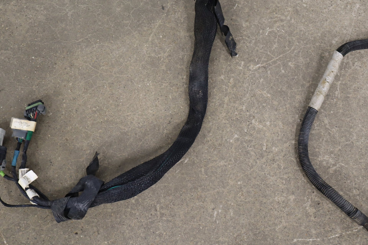 1997-2004 Chevrolet Corvette Manual Transmission Wiring Harness