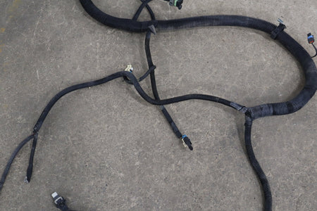 1997-2004 Chevrolet Corvette Manual Transmission Wiring Harness