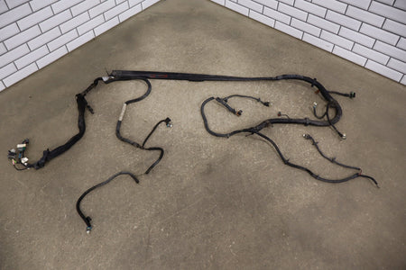 1997-2004 Chevrolet Corvette Manual Transmission Wiring Harness