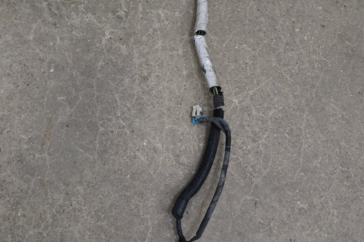 1997-2004 Chevrolet Corvette Manual Transmission Wiring Harness