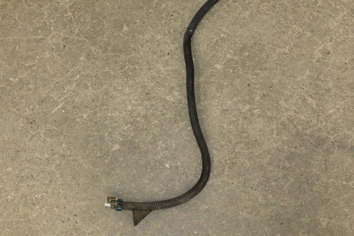 1997-2004 Chevrolet Corvette Manual Transmission Wiring Harness