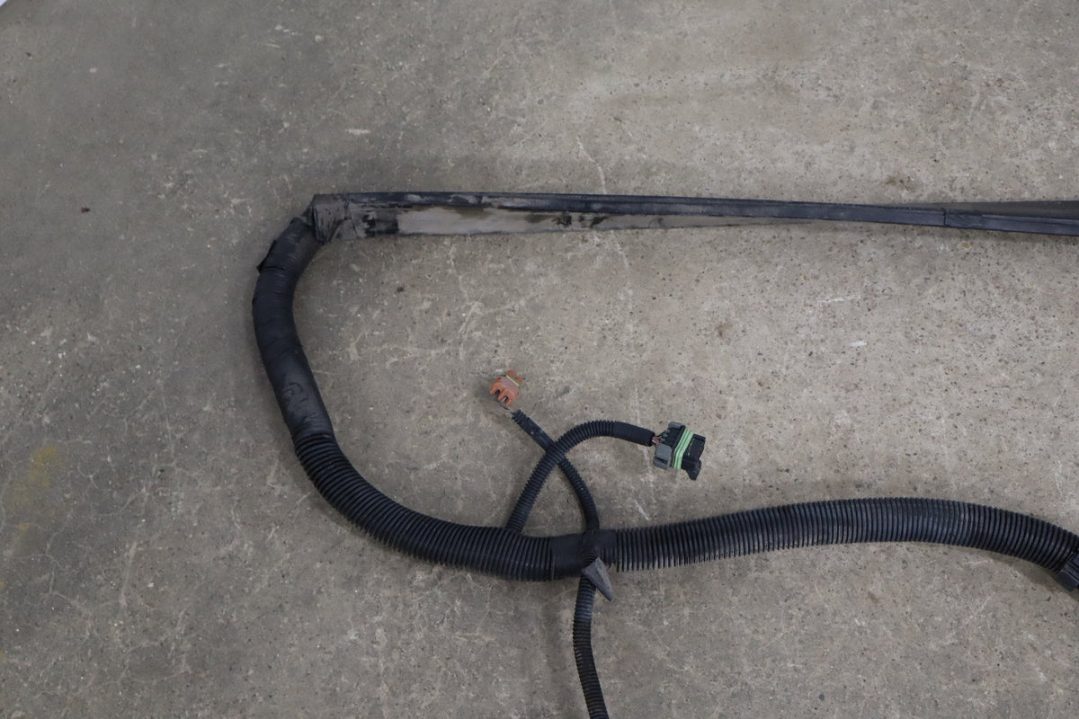 1997-2004 Chevrolet Corvette Manual Transmission Wiring Harness