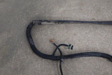 1997-2004 Chevrolet Corvette Manual Transmission Wiring Harness