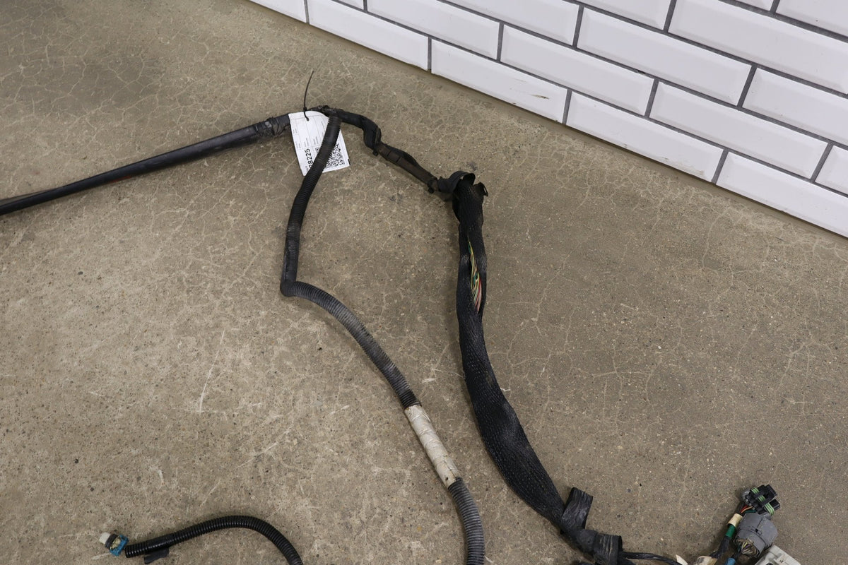 1997-2004 Chevrolet Corvette Manual Transmission Wiring Harness