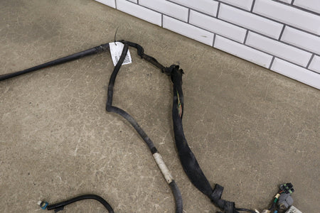 1997-2004 Chevrolet Corvette Manual Transmission Wiring Harness