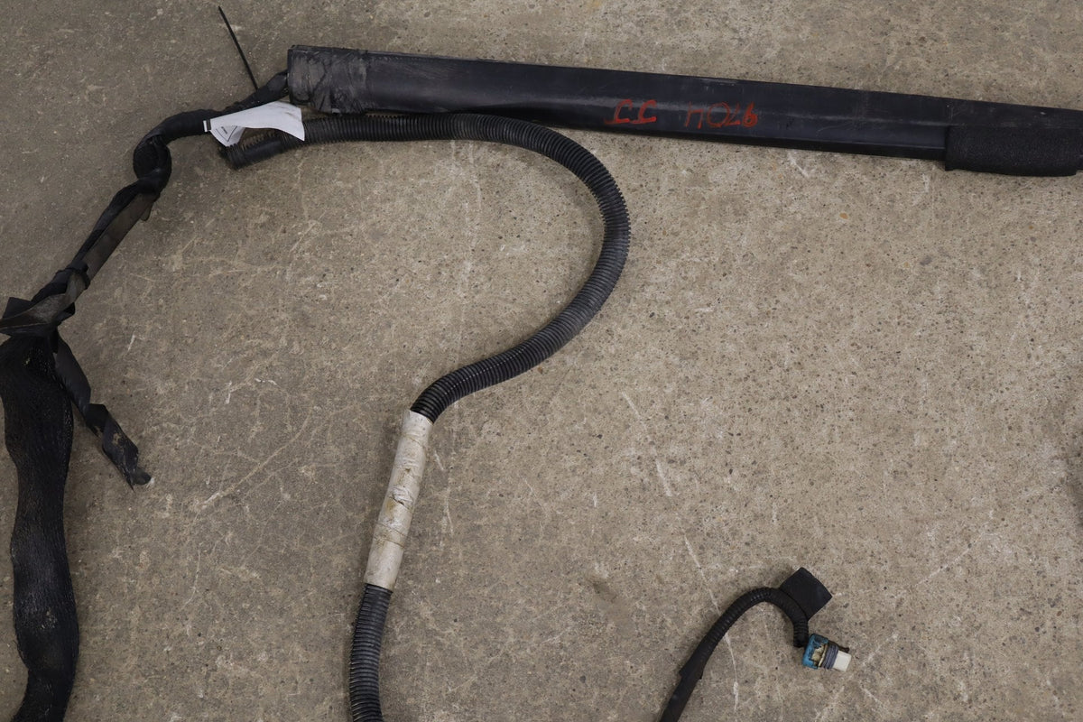 1997-2004 Chevrolet Corvette Manual Transmission Wiring Harness