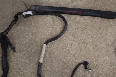 1997-2004 Chevrolet Corvette Manual Transmission Wiring Harness