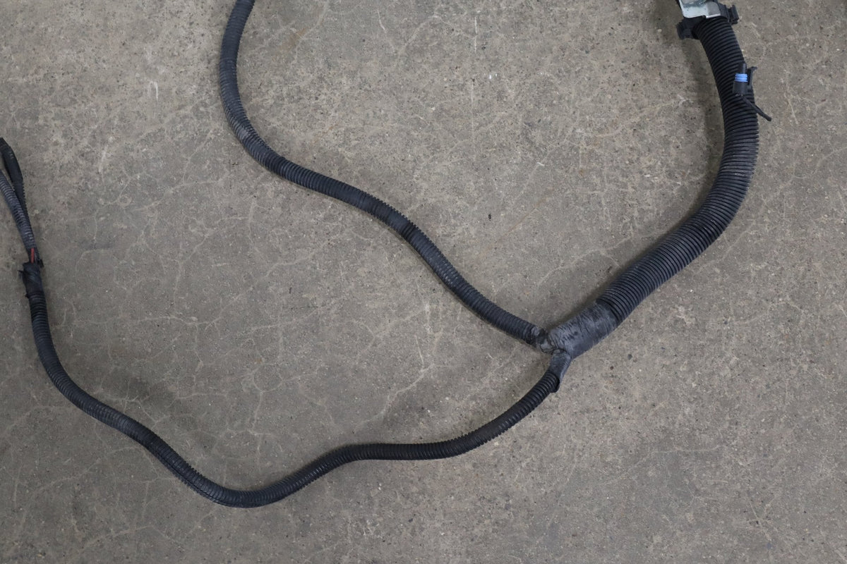 1997-2004 Chevrolet Corvette Manual Transmission Wiring Harness