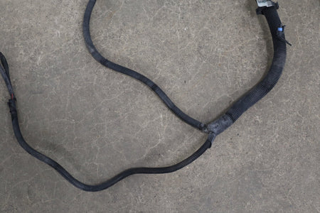 1997-2004 Chevrolet Corvette Manual Transmission Wiring Harness