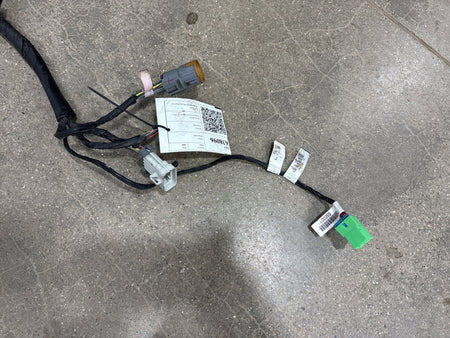 1997-2004 Chevrolet Corvette Manual Transmission Wiring Harness