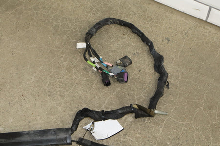 1997-2004 Chevrolet Corvette Manual Transmission Wiring Harness