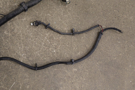 1997-2004 Chevrolet Corvette Manual Transmission Wiring Harness