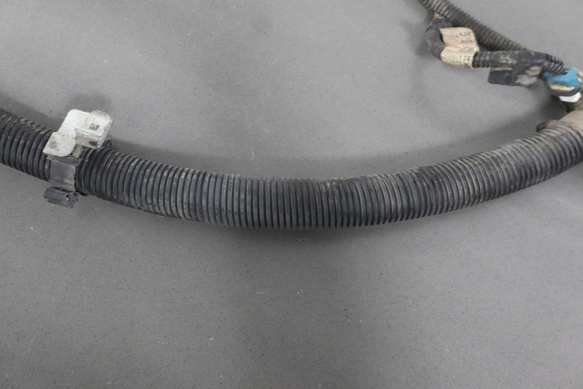 1997-2004 Chevrolet Corvette Manual Transmission Wiring Harness