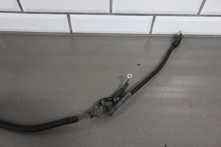 1997-2004 Chevrolet Corvette Manual Transmission Wiring Harness