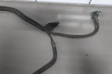 1997-2004 Chevrolet Corvette Manual Transmission Wiring Harness