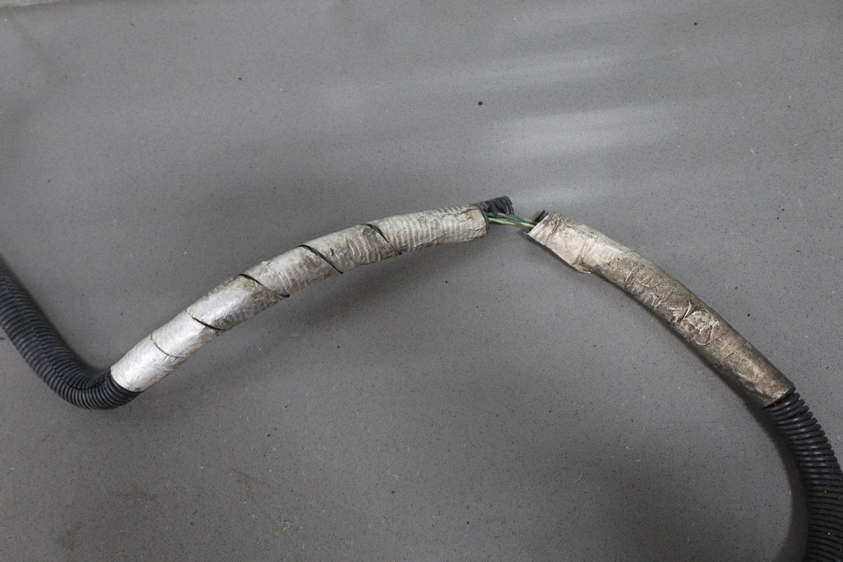 1997-2004 Chevrolet Corvette Manual Transmission Wiring Harness