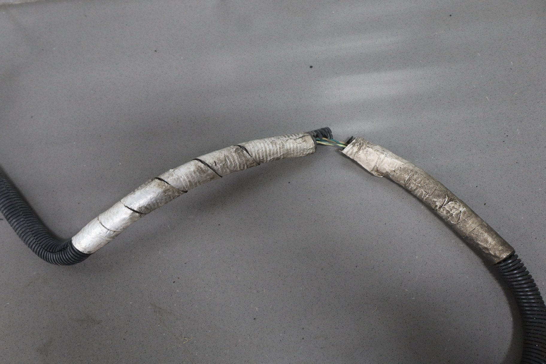 1997-2004 Chevrolet Corvette Manual Transmission Wiring Harness